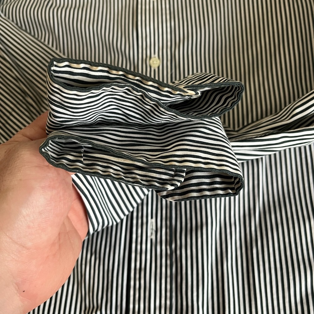 Polo Ralph Lauren Button Down - image 4